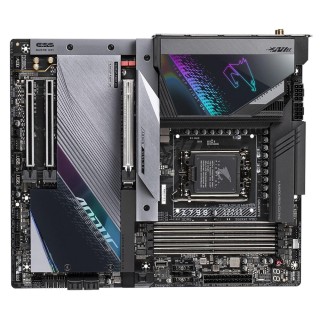 Gigabyte Z790 AORUS MASTER motherboard Intel Z790 LGA 1700 Extended ATX