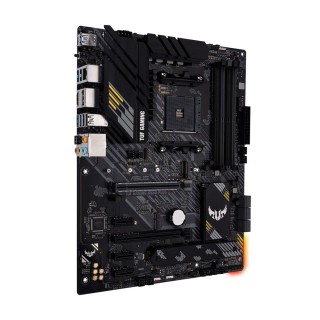 ASUS TUF Gaming B550-PLUS Socket AM4 ATX AMD  B550