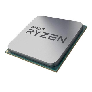 AMD Ryzen 5 3500 - BOX