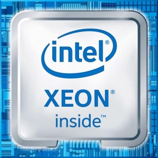 Intel Xeon E-2434 processor 3.4 GHz 12 MB, tray
