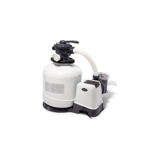 Sand Filter Pump 12000 l/h 26652GS