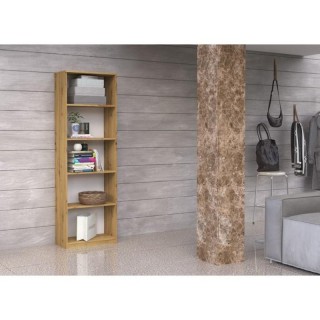 Topeshop R40 ARTISAN office bookcase