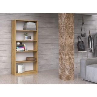 Topeshop R80 ARTISAN office bookcase