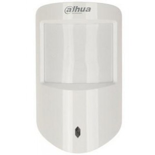 Dahua Wireless PIR Sensor Animal Resistance Up To 18kg Temperature Compensation ARD1233-W2(868)
