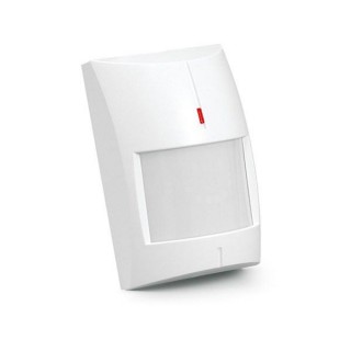 Satel GRAPHITE motion detector Passive infrared (PIR) sensor Wired Wall White