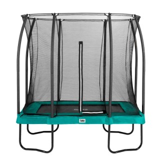 Salta Comfrot edition - 153 X 214 cm recreational/backyard trampoline
