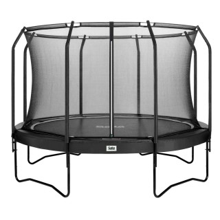 Salta Premium Black Edition COMBO - 396 cm recreational/backyard trampoline