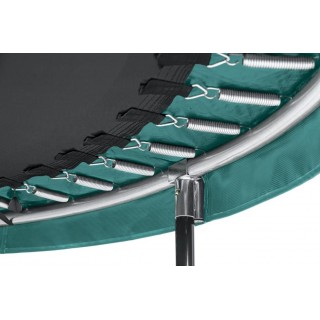 Trampoline Salta Comfort Edition 213 cm green