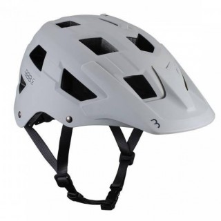 Bike helmet - BBB Cycling Nanga (BHE-54/MATT-OFF-WHITE/L)