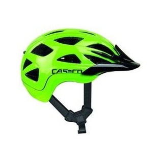CASCO ACTIV2 J Helmet GREEN UNI 52-56 CM