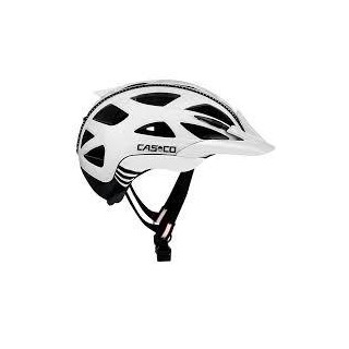 CASCO ACTIV2 J Helmet WHITE 52-56 CM