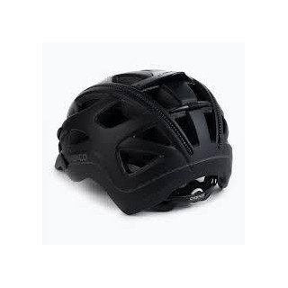 CASCO ACTIV 2 BLACK MATT helmet L 58-62