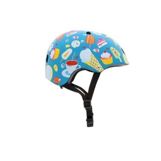 Children's helmet Hornit Ice Creams 48-53