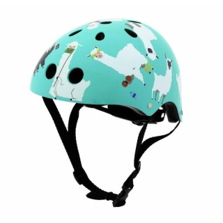 Hornit Bicycle helmet Llama S 48-53CM