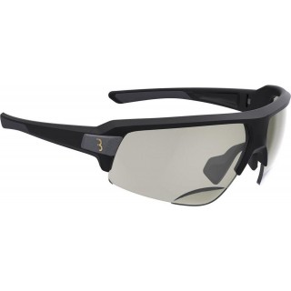 Cycling Glasses - SPORT BBB CYCLING 1.5 PH Black