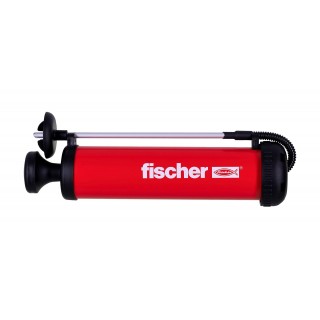 Fischer ABG - hand pump for cleaning boreholes