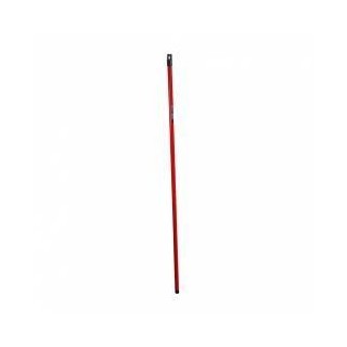 Mop handle Vileda (Click) Black, Red