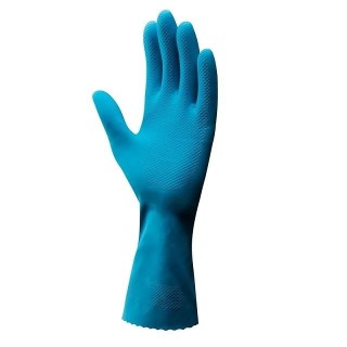Gloves Vileda Comfort Extra "L"