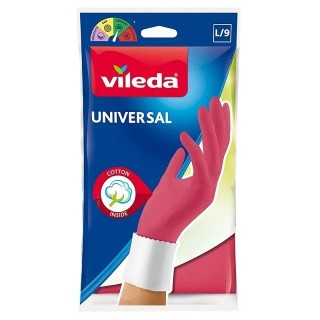 Gloves Vileda Universal "L"