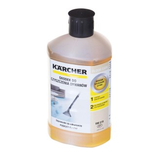 Kärcher RM519 Fast Dry Liquid Carpet Cleaner all-purpose cleaner 1000 ml