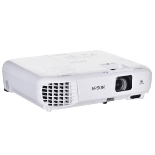 Epson EB-W06 data projector Portable projector 3700 ANSI lumens 3LCD WXGA (1280x800) White