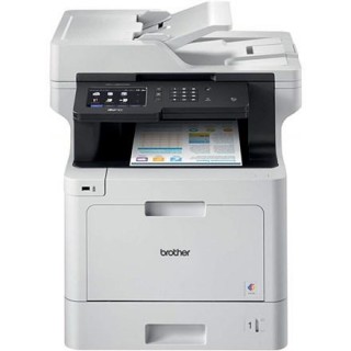 Brother MFC-L8900CDW - multifunktion