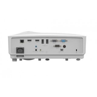 Vivitek DH856 4800 ANSI lumens DLP 1080p (1920x1080) multimedia projector 3.4kg, 1.39-2.09:1, 2xVGA, 2xHDMI