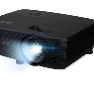 Acer X1229HP Projector, DLP, XGA, 4800