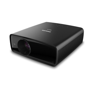 Philips NPX520/INT data projector Standard throw projector 350 ANSI lumens LCD 1080p (1920x1080) Black