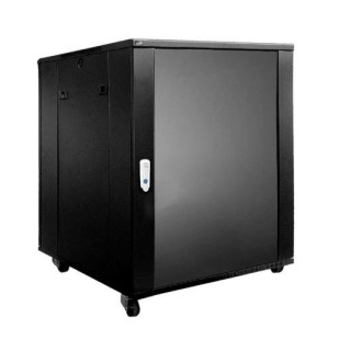 CAYMON Rack cabinet 19" 12 units - 600X600MM (W/D)