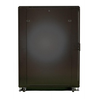 Extralink EX.11397 rack cabinet 37U Freestanding rack Black