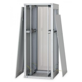 Triton 19" Rack 37U/ 600x800 NEW Glass door Freestanding rack
