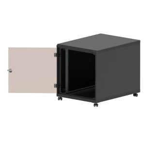 Triton RCA-12-A68-BAX-A1 rack cabinet Black