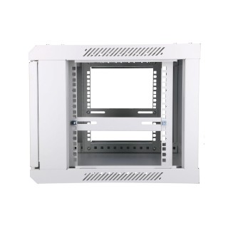 Extralink EX.8550 rack cabinet 6U Wall mounted rack Grey