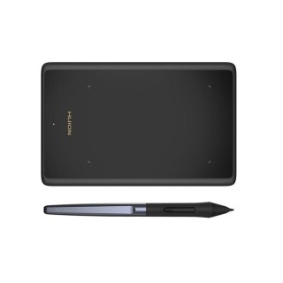 Huion Inspiroy H420X graphics tablet