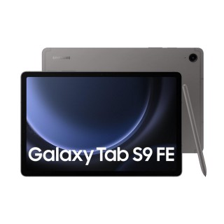 Samsung Galaxy Tab S9 FE Samsung Exynos 128 GB 27.7 cm (10.9") 6 GB Wi-Fi 6 (802.11ax) Android 13 Grey