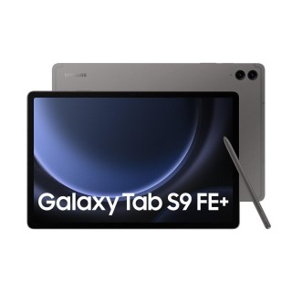 Samsung Galaxy Tab S9 FE+ 5G Samsung Exynos 128 GB 31.5 cm (12.4") 8 GB Wi-Fi 6 (802.11ax) Android 13 Grey