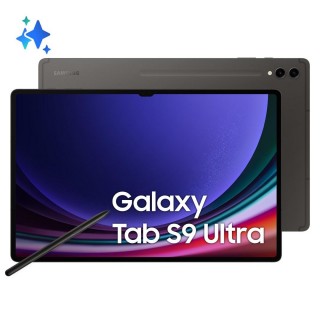 Samsung Galaxy Tab S9 Ultra SM-X910 512 GB 37.1 cm (14.6") Qualcomm Snapdragon 12 GB Wi-Fi 6 (802.11ax) Android 13 Graphite
