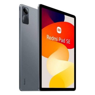 Xiaomi Redmi Pad SE 11" 8/256GB tablet grey