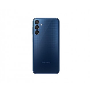 Samsung Galaxy M15 16.5 cm (6.5") Hybrid Dual SIM 5G USB Type-C 4 GB 128 GB 6000 mAh Blue