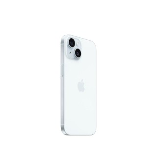 Apple iPhone 15 15.5 cm (6.1") Dual SIM iOS 17 5G USB Type-C 256 GB Blue