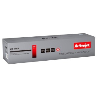 Activejet ATB-1030N Toner cartridge (replacement for Brother TN-1030/TN-1050; Supreme; 1000 pages; black)