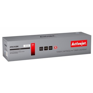 Activejet ATB-241BN Toner cartridge (replacement for Brother TN-241BK; Supreme; 2500 pages; black)