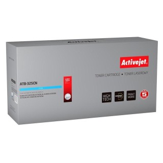 Activejet ATB-325CN Toner cartridge (replacement for Brother TN-325C; Supreme; 3500 pages; cyan)