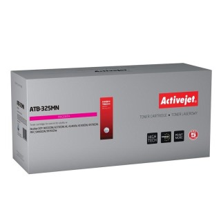 Activejet ATB-325MN toner (replacement for Brother TN-325M; Supreme; 3500 pages; magenta)
