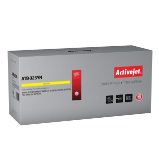 Activejet ATB-325YN toner (replacement for Brother TN-325Y; Supreme; 3500 pages; yellow)