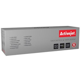 Activejet ATK-5150YN Toner Cartridge (replacement for Kyocera TK-5150Y; Supreme; 10000 pages; yellow)