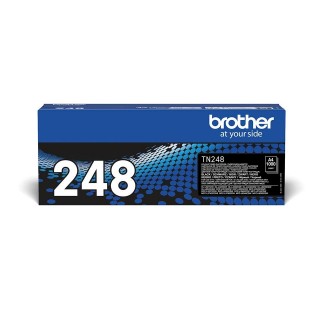Brother TN-248BK - sort - original - t