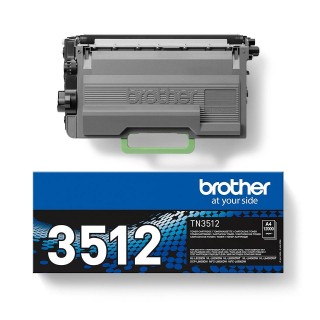 Brother TN-3512 toner cartridge 1 pc(s) Original Black