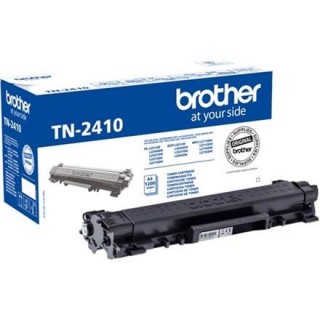 Brother TN2410 - sort - original - ton